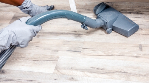 天麗潔環(huán)保清洗工程提供長期物業(yè)保潔，你值得選擇