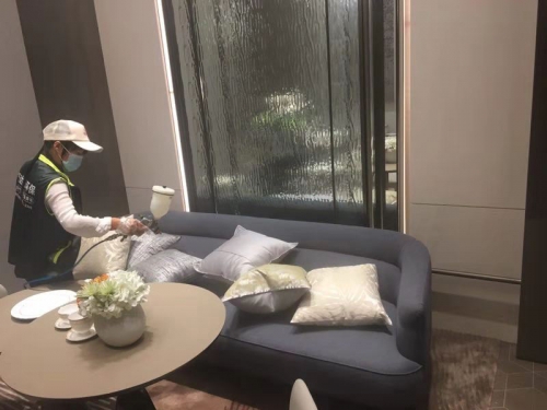 央視新聞：通風(fēng)不能除甲醛！