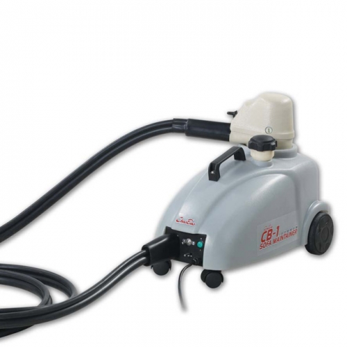 清洗工程小沙發(fā)機