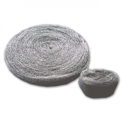 清洗工程拋光鋼絲墊、球